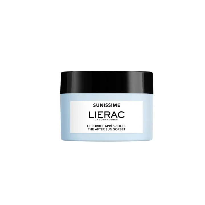 Lierac Sunissime Crema Sublimante Doposole Corpo 200 ml