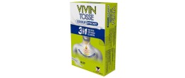 Vivin Tosse Pocket 14 stickpack da 10 ml