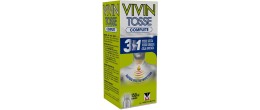 Vivin Tosse Complete Sciroppo 150 ml