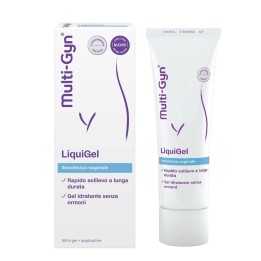 LiquiGel Multi Gyn 50 ml
