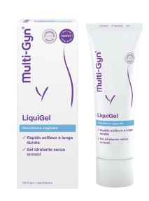 LiquiGel Multi Gyn 50 ml