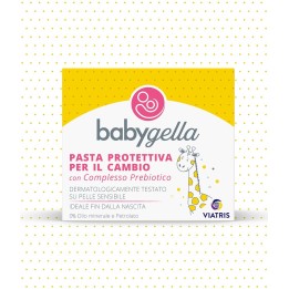 Babygella Pasta Protettiva 150 ml