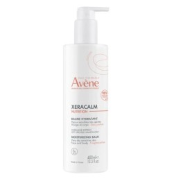 Avene Xeracalm Balsamo Nutri Fluido 400 ml