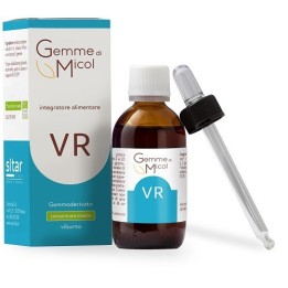 Gemme di Micol VR 30 ml