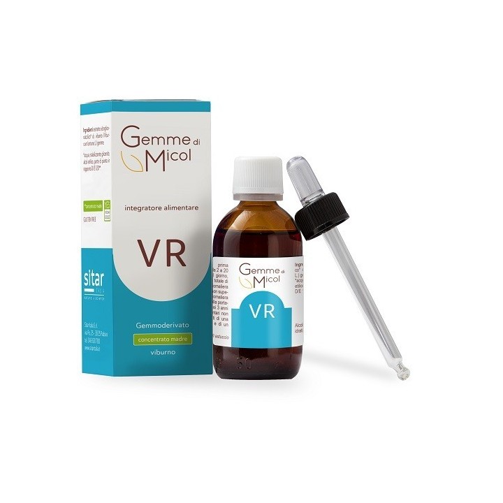 Gemme di Micol VR 30 ml
