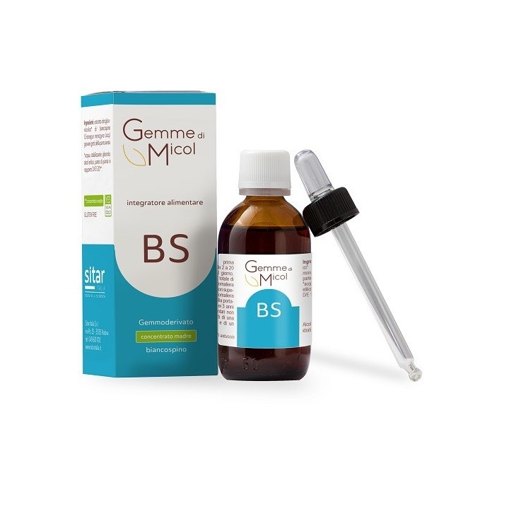 Gemme Di Micol BS 30 Ml