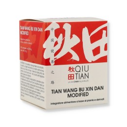 Tian Wang Bu Xin Dan Modified 100 compresse