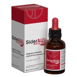 Sideral Gocce 30 ml