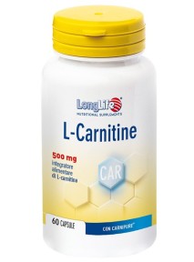 Longlife L-Carnitine 60...