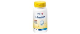 Longlife L-Carnitine 60 capsule