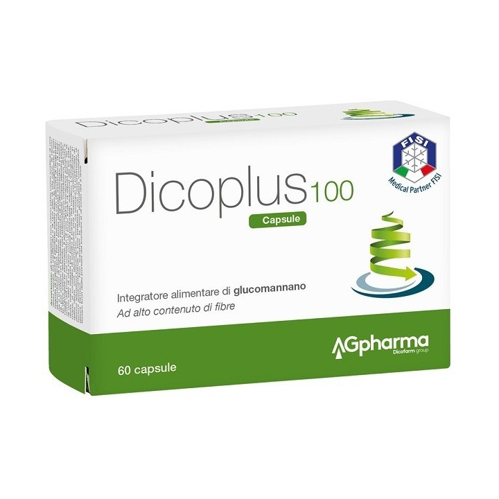 Dicoplus 100 60 capsule