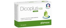Dicoplus 100 60 capsule