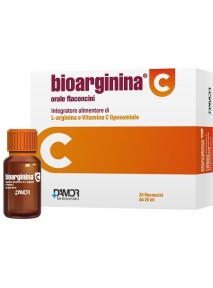 Bioarginina C Orale 20...