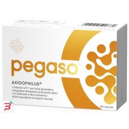 Axidophilus 30 capsule