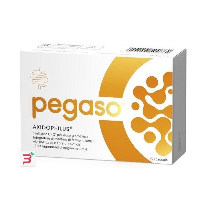 Axidophilus 30 capsule