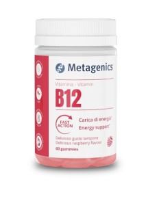 Metagenics Vitamina B12 60...