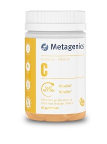 Metagenics Vitamina C 60...