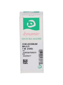 Cemon Chelidonium  Majus...