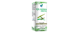 Quassia Delta 50ML