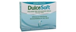 DulcoSoft 20 buste