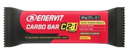 Enervit C2 1 Carbo Bar Brownie 50 G