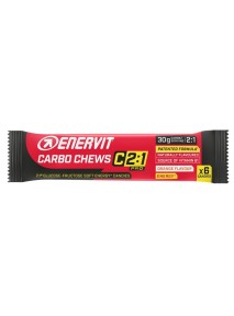 Enervit C2 1 Carbo Chews 34 G