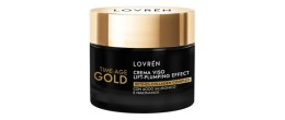 Lovren Crema Viso Time-Age Gold 30ml