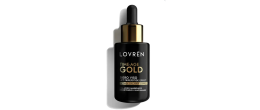Lovren Siero Viso Time Age Gold Lift Tripeptide Effect 30ml