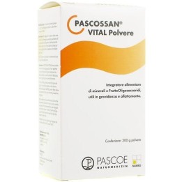 Pascossan Vital Polvere 300g