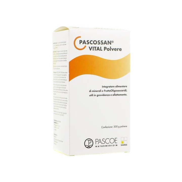 Pascossan Vital Polvere 300g