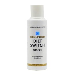 Cellfood Diet Switch 118 ml