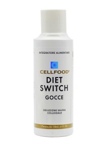 Cellfood Diet Switch 118 ml