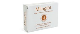 Bromatech Miloglut 30 capsule