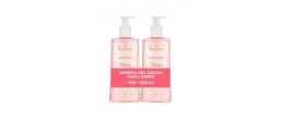 Avene Body Gel Doccia 2X500ml