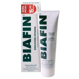 Biafin Emulsione Cutanea Idratante 100ml