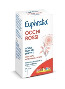 Boiron Euphralia Occhi...