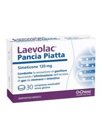 Laevolac Pancia Piatta 30...