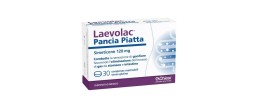 Laevolac Pancia Piatta 30 Compresse