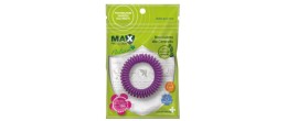 Max Protection Braccialetto Alla Citronella Spirale