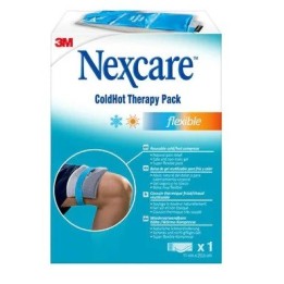 Nexcare ColdHot Therapy Pack Flexible 11X23,5