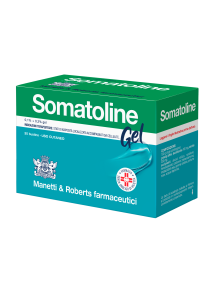 Somatoline Gel...