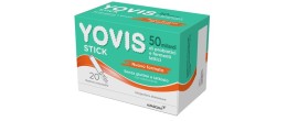 Yovis Stick 20 bustine orosolubili