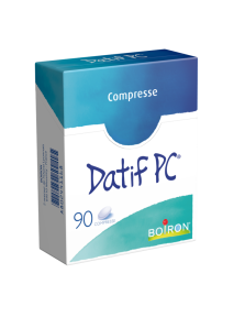 Boiron Datif PC 90 compresse