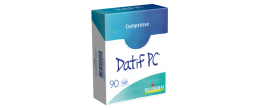 Boiron Datif PC 90 compresse