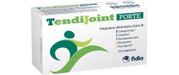Tendijoint forte 20 compresse
