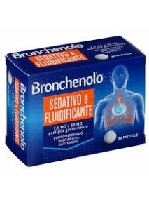 Bronchenolo Sedativo...