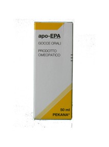 Named Pekana Apo Epa...