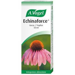 A.Vogel Echinaforce Gocce 50 ml