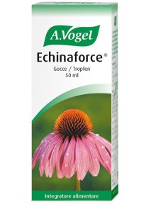 Echinaforce Gocce 50 ml