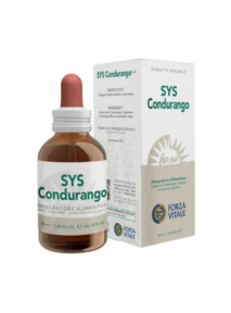 Condurango Gocce 50 ml